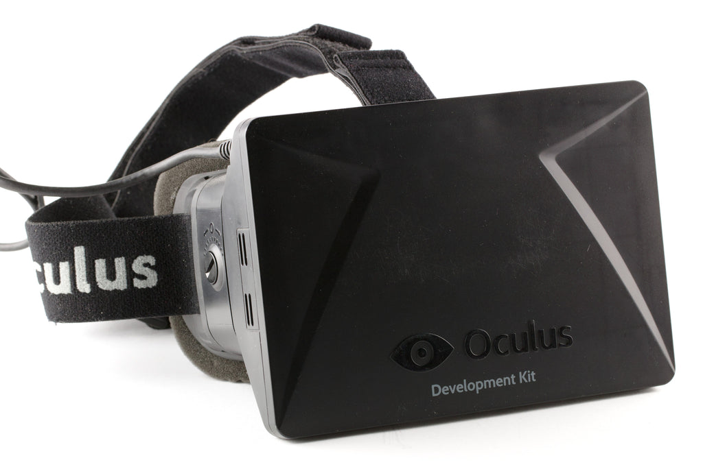 Occulus Rift