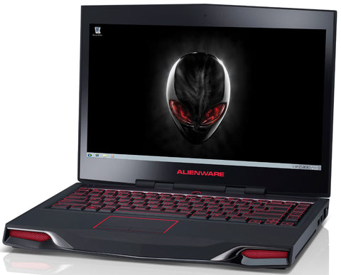 Alienware Laptop